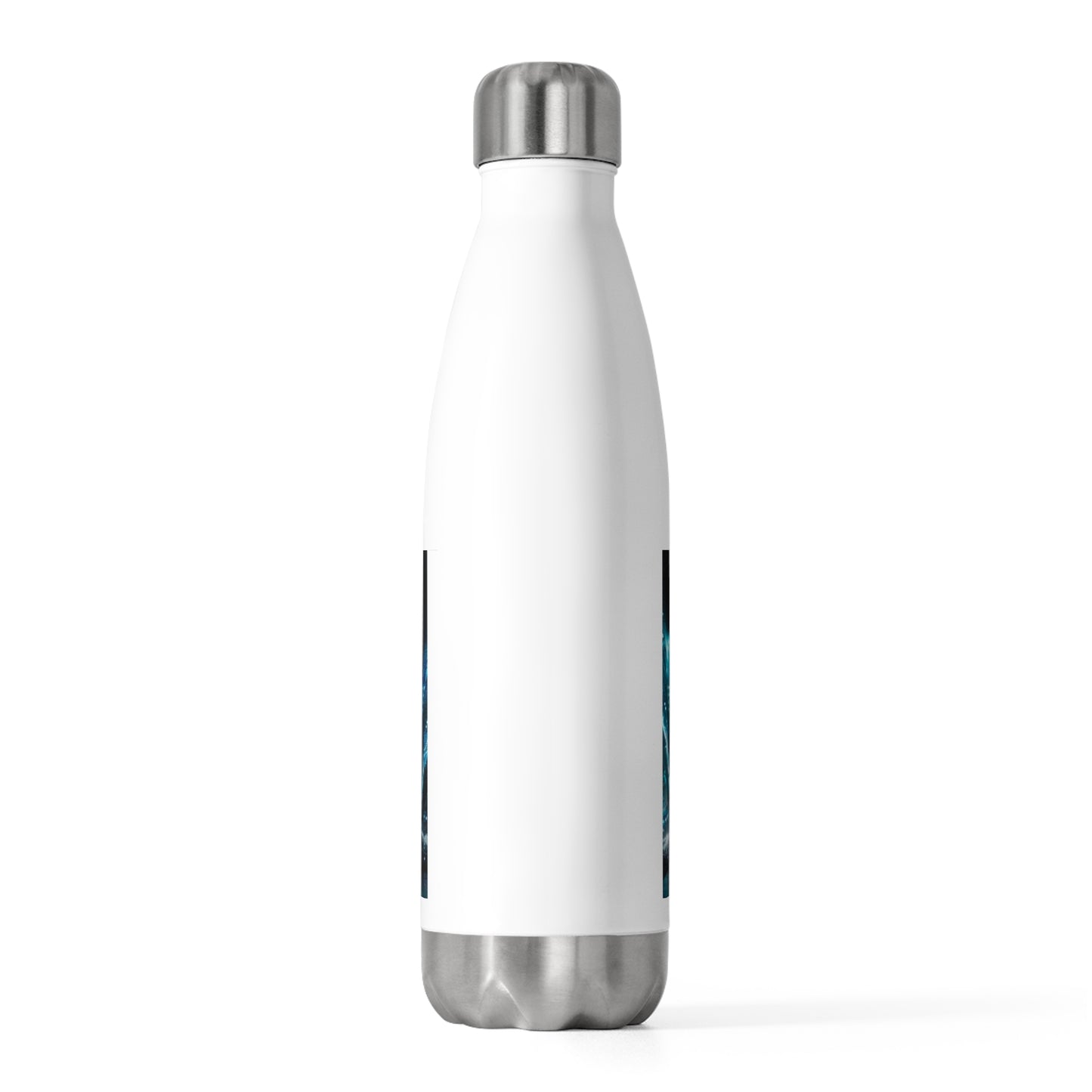 20oz Insulated Bottle - Ben Archer and the Toreq Son