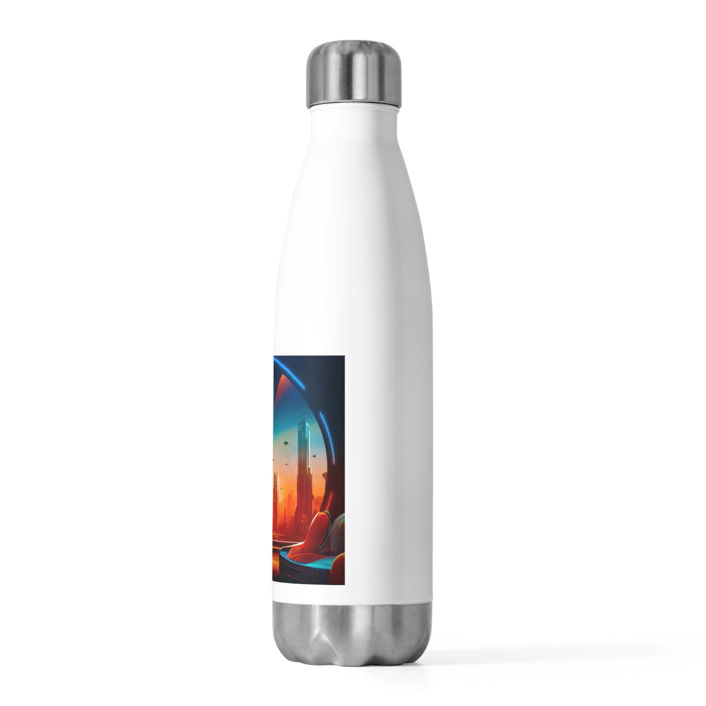 20oz Insulated Bottle - Polestar