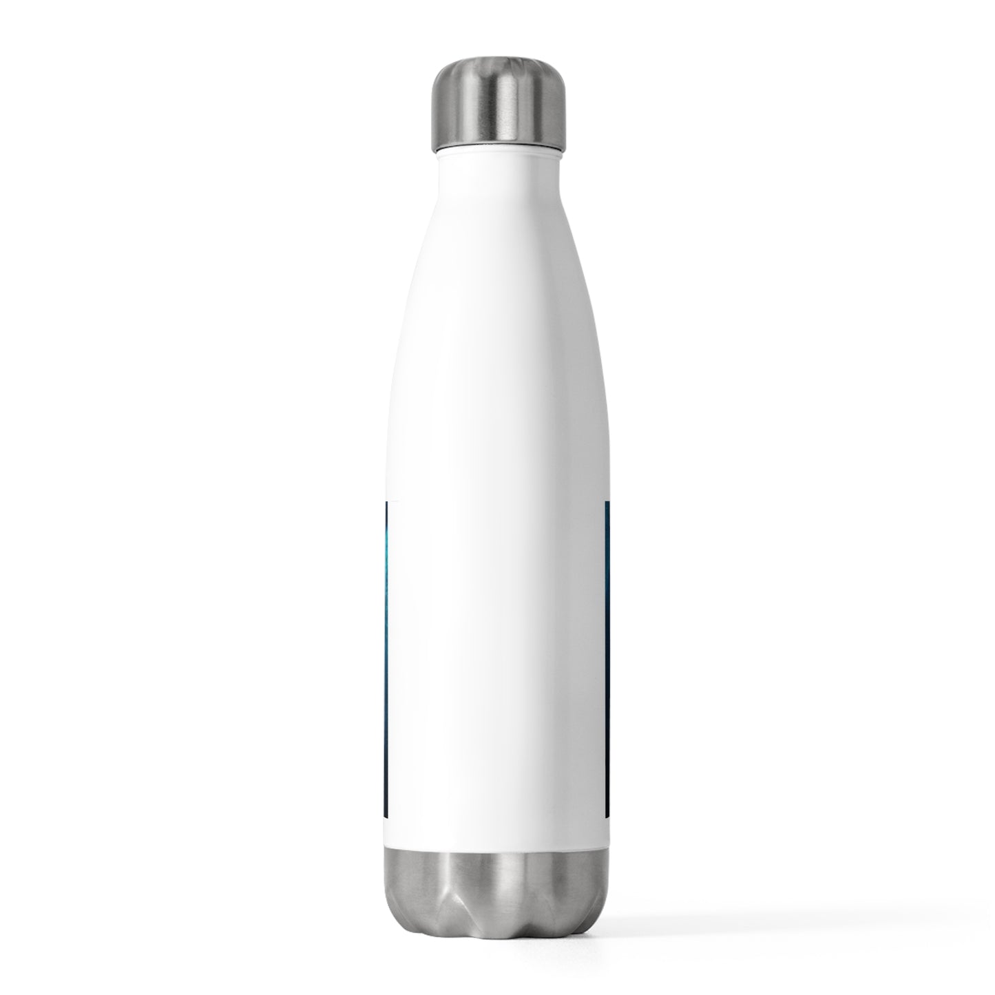20oz Insulated Bottle - Ben Archer and the World Beyond
