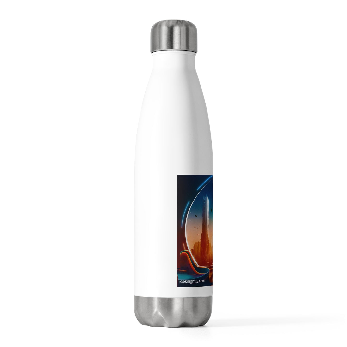 20oz Insulated Bottle - Polestar