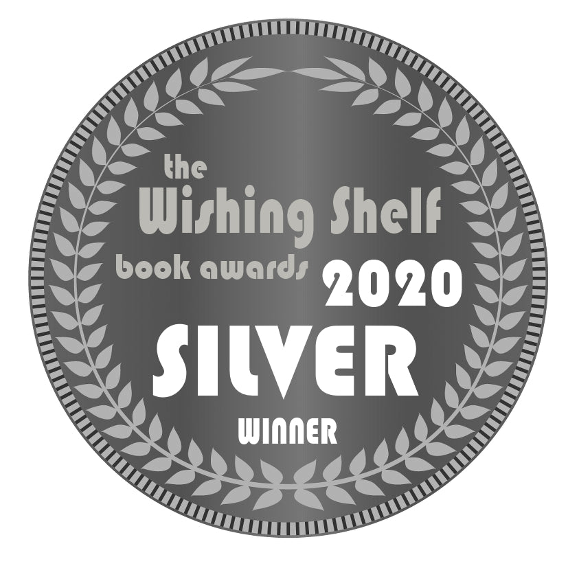 "Ben Archer and the Alien Skill, Book 2" - HARDCOVER