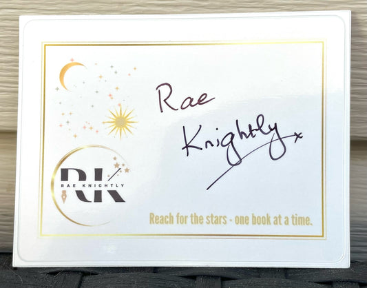 BOOKPLATE