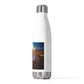 20oz Insulated Bottle - Ben Archer and the Star Rider