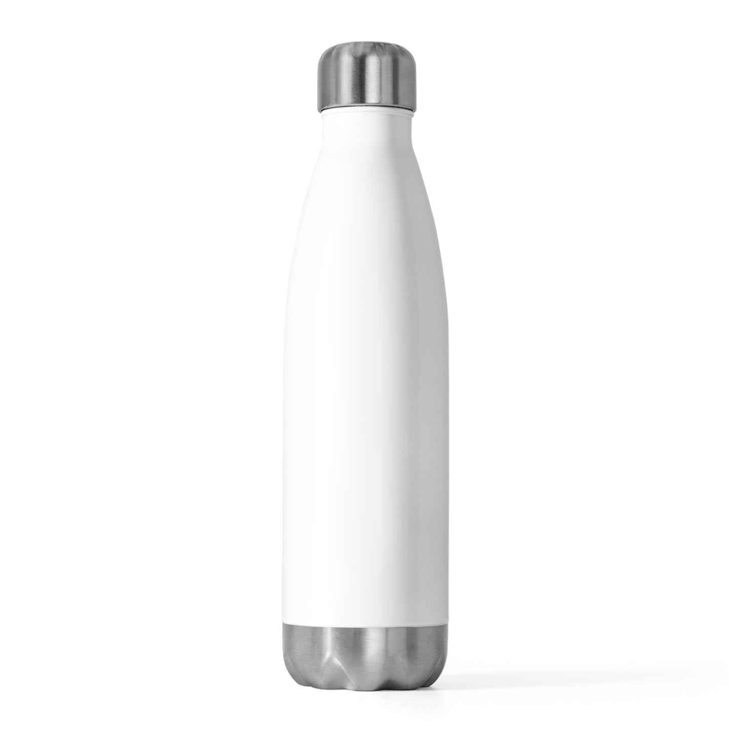 20oz Insulated Bottle - The Knowledge Seeker