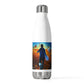 20oz Insulated Bottle - Ben Archer and the Star Rider