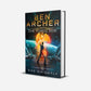 Ben Archer and the Toreq Son (The Alien Skill Series, Book 6) - SPECIAL EDITION HARDCOVER