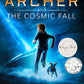 THE BEN ARCHER AUTOGRAPHED BUNDLE