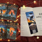 THE BEN ARCHER AUTOGRAPHED BUNDLE