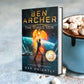 Ben Archer and the Toreq Son (The Alien Skill Series, Book 6) - SPECIAL EDITION HARDCOVER