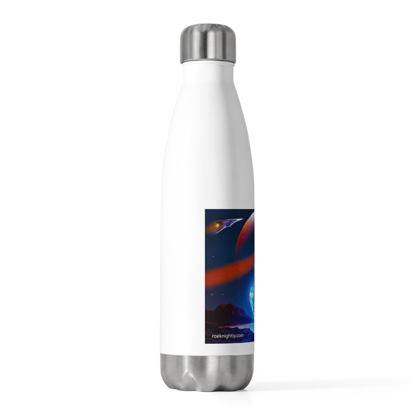 20oz Insulated Bottle - Exostar