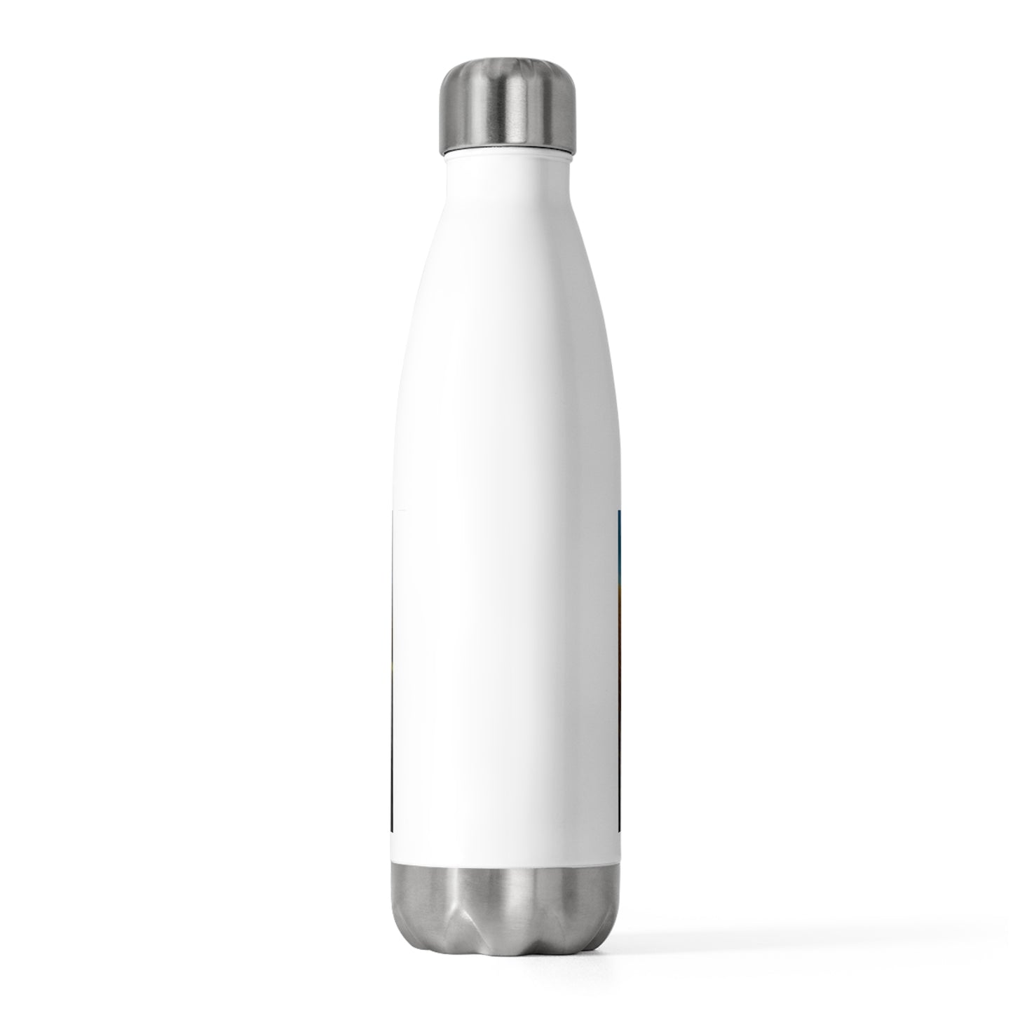 20oz Insulated Bottle - Ben Archer and the Star Rider