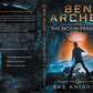 Ben Archer and the Moon Paradox (The Alien Skill Series, Book 3) - SPECIAL EDITION HARDCOVER