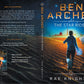 Ben Archer and the Star Rider (The Alien Skill Series, Book 5) - SPECIAL EDITION HARDCOVER