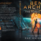 Ben Archer and the Toreq Son (The Alien Skill Series, Book 6) - SPECIAL EDITION HARDCOVER