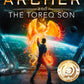 THE BEN ARCHER AUTOGRAPHED BUNDLE