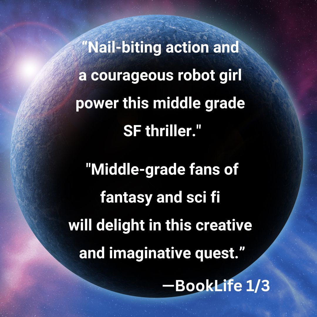 "Exostar (The Lost Space Treasure Series, Book 1) - PAPERBACK