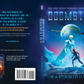 "Doomstar (The Lost Space Treasure Series, Book 6)" – HARDCOVER