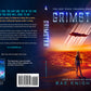 "Grimstar (The Lost Space Treasure Series, Book 4)" – HARDCOVER
