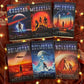 The Lost Space Treasure Series Special Bundle