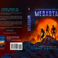 Megastar (The Lost Space Treasure Series, Book 2 - SPECIAL EDITION HARDCOVER