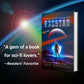 "Exostar (The Lost Space Treasure Series, Book 1) - PAPERBACK