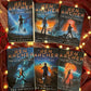 The Alien Skill Series Special Bundle