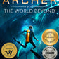 THE BEN ARCHER AUTOGRAPHED BUNDLE