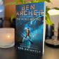 Ben Archer and the World Beyond (The Alien Skill Series, Book 4) - PAPERBACK