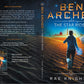 Ben Archer and the Star Rider (The Alien Skill Series, Book 5) - PAPERBACK