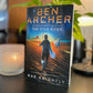 Ben Archer and the Star Rider (The Alien Skill Series, Book 5) - PAPERBACK