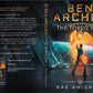 Ben Archer and the Toreq Son (The Alien Skill Series, Book 6) - PAPERBACK