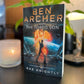 Ben Archer and the Toreq Son (The Alien Skill Series, Book 6) - PAPERBACK