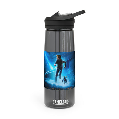 CamelBak Eddy®  Water Bottle, 20oz / 25oz - Ben Archer