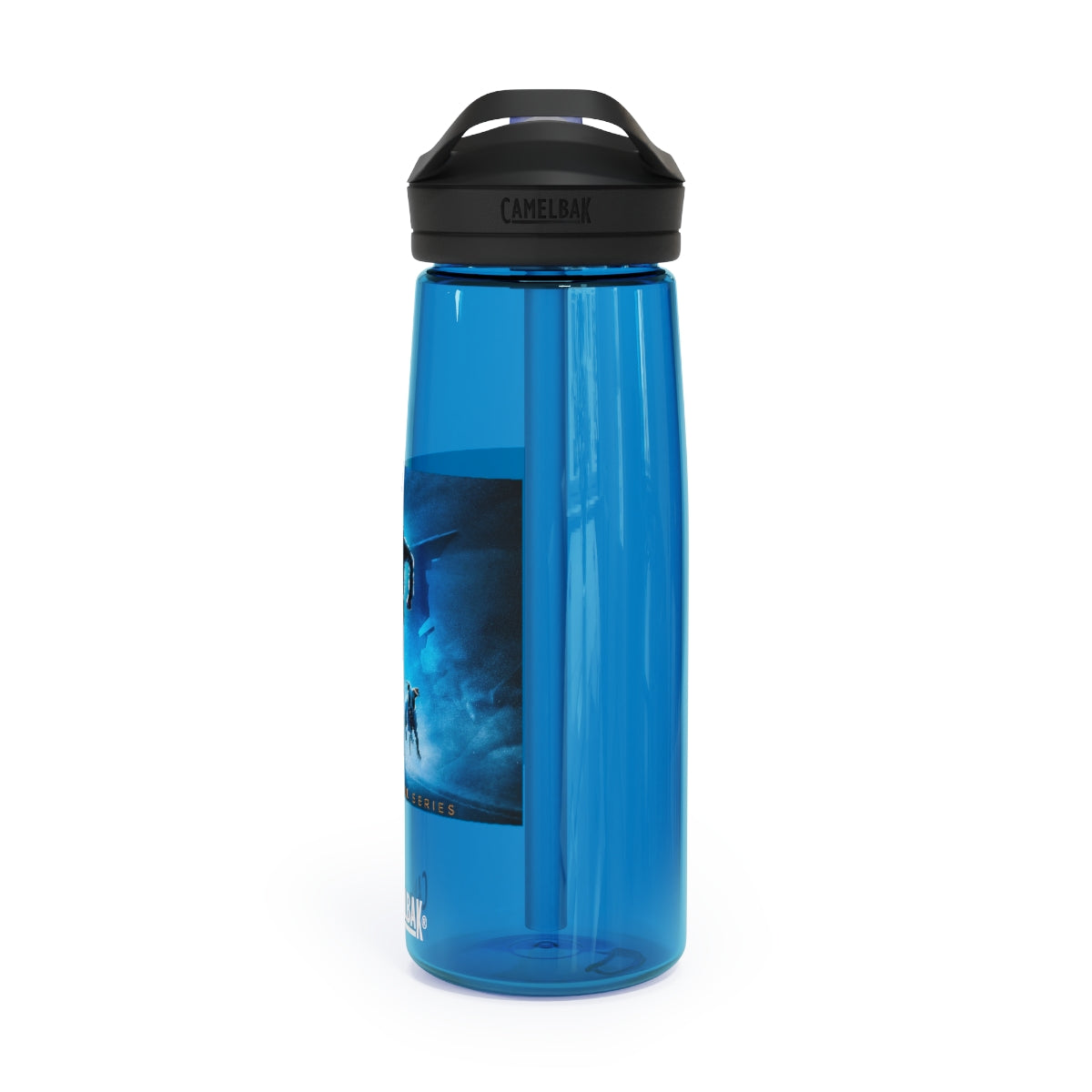 CamelBak Eddy®  Water Bottle, 20oz / 25oz - Ben Archer