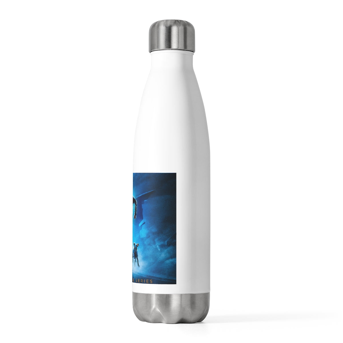 20oz Insulated Bottle - Ben Archer