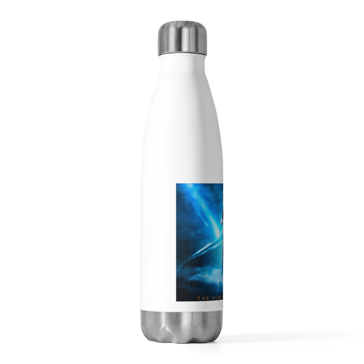 20oz Insulated Bottle - Ben Archer